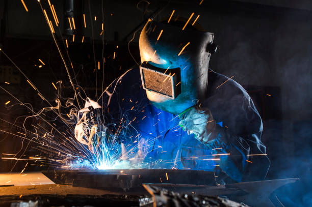 Best Marine and Shipbuilding Welding in Cloverly, MD