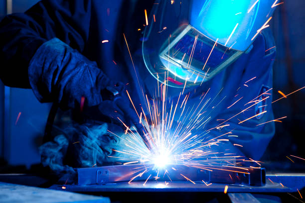 Affordable Welder Services in Cloverly, MD